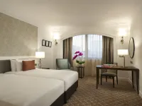 Orchard Rendezvous Hotel by Far East Hospitality Hotels near Orchard
