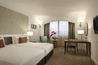 Orchard Rendezvous Hotel by Far East Hospitality