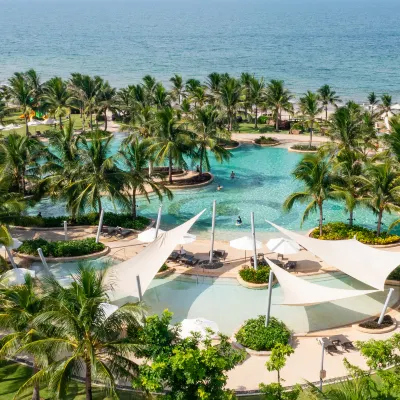 The Pearl Hoi An Hotels near Cam Kim Island