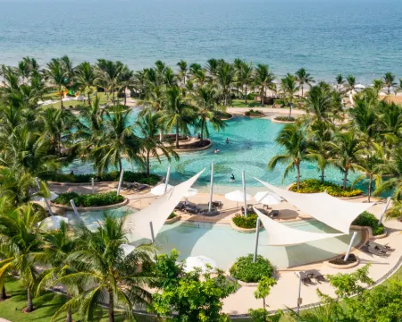The Pearl Hoi An Hotels in Hoi An