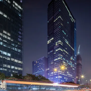 Livetour International Apartment (Guangzhou Financial City Keyun Road Subway Station) Hotels near METRO (Guangzhou Tianhe Shopping Mall Shop)