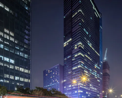 Livetour International Apartment (Guangzhou Financial City Keyun Road Subway Station) Hotels near Canton Fair Complex