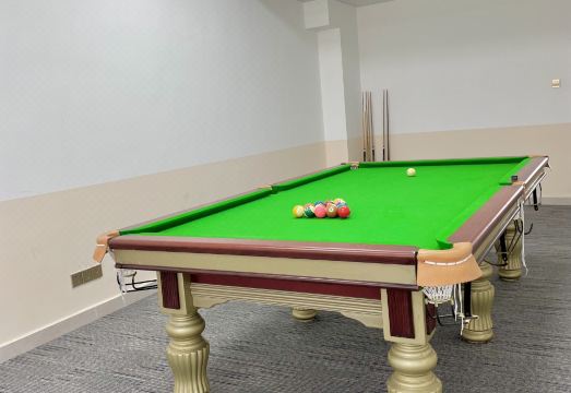 이창 리셔 라이트 럭셔리 출장 숙소