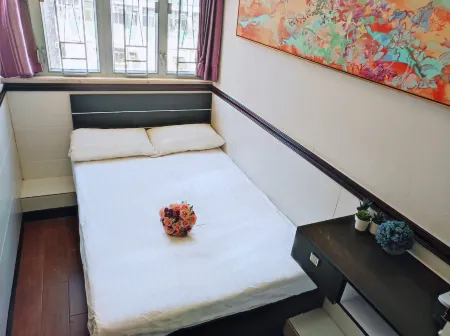 National Inn HK