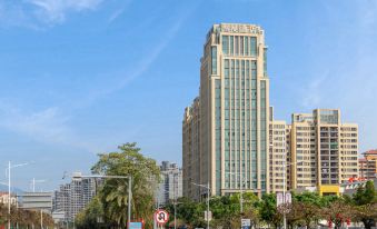 CHEERMAY HOTELS· Zhaoqing Minjie Plaza Branch