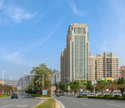 Chao Man Hotel (Zhaoqing Seven Star Crags Scenic Area Agile Plaza Branch) - 조식 운영