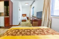 Guangmingding Hotel Hotels in Huangshan