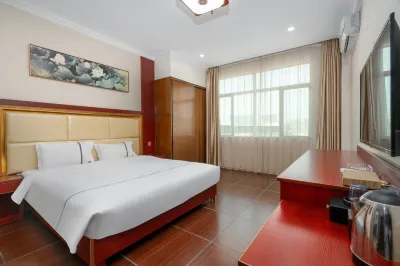 Mingyuan Hotel Hotels in Xiegang Town