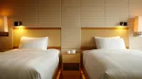 The Grand Lotte Seoul (Formerly: Lotte Hotel Seoul) - Airport Shuttle