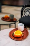 察殿曼谷大飯店 - SPA