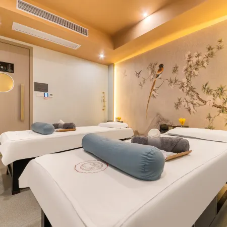 Kailing Lilin Huayue Hotel