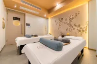 Kailing Lilin Huayue Hotel - spa
