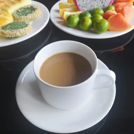 Echarm Hotel (Mengshan Bus Station)