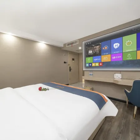 SHangtuHotel