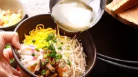 Hotel Sun Days Amami - breakfast