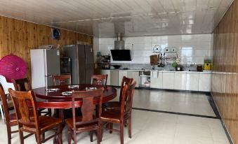 Hefeng Nanshanli Homestay