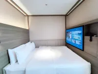 HanTing Hotel (Huludao Zhongyang Road) - رخيصة