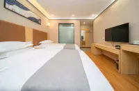 Renhuai Wharton Boutique Hotel (Guoji Hospital)