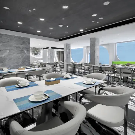 Miracle Hotel (Yangshuo West Street Lijiang Branch)