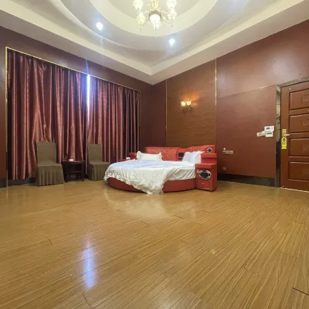 Yangzhong Xinba Hotel