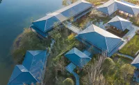 MASON Elegant Retreat Homestay (Foshan Greenfield Shiyecun Store)