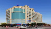 Boyu Hotel Hotels in Quanzhou