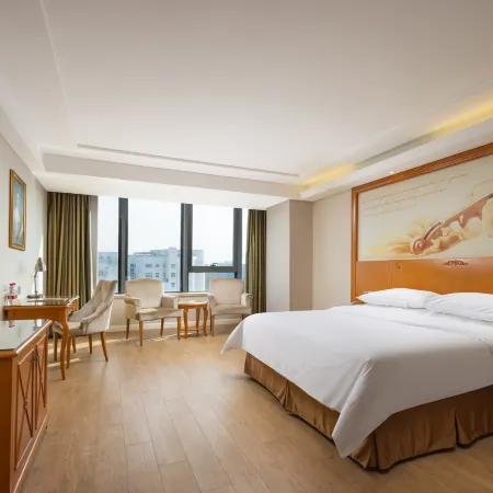 Vienna Hotel