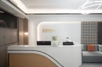 株洲醴陵雲斯特酒店（第一中學店）