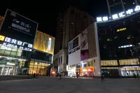 Shuiyunjian Sea View Hotel (Dalian Railway Station Zhongshan Square) Hotels in 