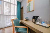 Qianshun hotel Hotels in Lincang