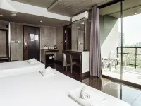 B2 Black Business and Budget Hotel Hotels in Chiang Mai