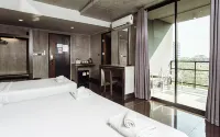 โรงแรมบีทู แบล็ค บิซสิเนส แอนด์ บัดเจท - 3 ดาว