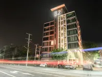 B2 Black Business and Budget Hotel Hotels in Chiang Mai