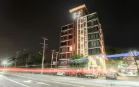 โรงแรมบีทู แบล็ค บิซสิเนส แอนด์ บัดเจท - 3 ดาว
