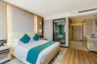 โรงแรมเวนิส - ห้องครัว