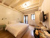 Wangta Inn โรงแรมใกล้กำแพงเมืองจีนซือหม่าไถ