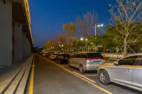Puman International Hotel (Shenzhen Guangming Zhenmei Subway Station Branch) Hotels in Guangming District