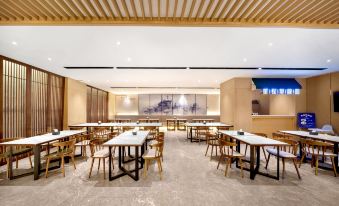 Starway Hotel (Harbin Central Avenue Xinyang Road)