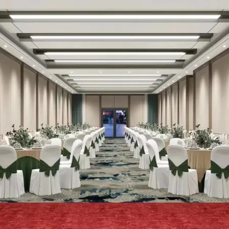 Yiting Meizhi Hotel (Changsha High-speed Railway South Station Convention and Exhibition Center)