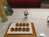Xingyue International Hotel (Xianghuli Cultural Creative Ancient Street) - 조식 운영