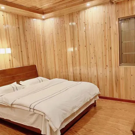 Dejiang County Volkswagen Hotel