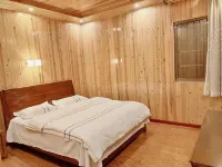 Dejiang County Volkswagen Hotel