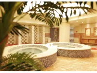 Yuandu Hotel Hotels in Jinzhou