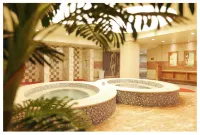 Yuandu Hotel Hotels in Jinzhou