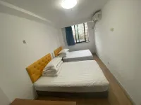 Shanghai Huijia Hotel (Huashan Hospital)