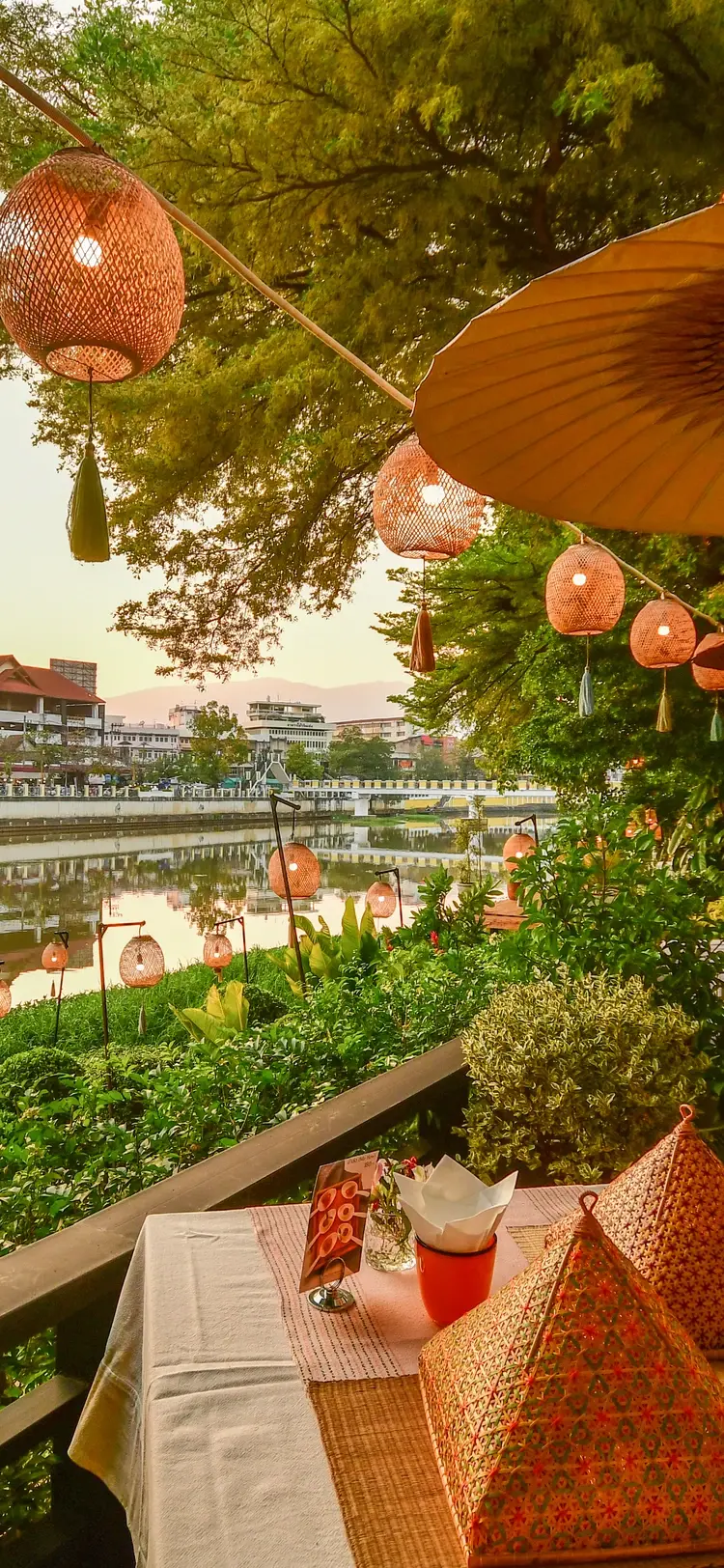 รูปภาพของโรงแรมศาลาล้านนา