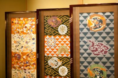 共有エリア 京都 嵐山温泉 花伝抄（かでんしょう）の写真