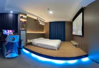 Guangde My Wisdom Hotel