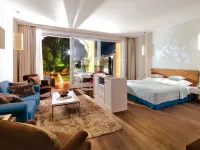Giardino Ascona Hotels in Ascona