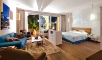 Giardino Ascona Hotels in San Nazzaro